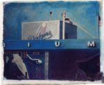 Dodgers Stadium