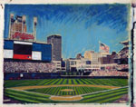 Indians Jacobs Field