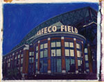 Mariners Safeco Field