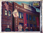 Red Sox Fenway Park