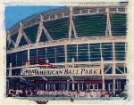 Home Plate Entrance